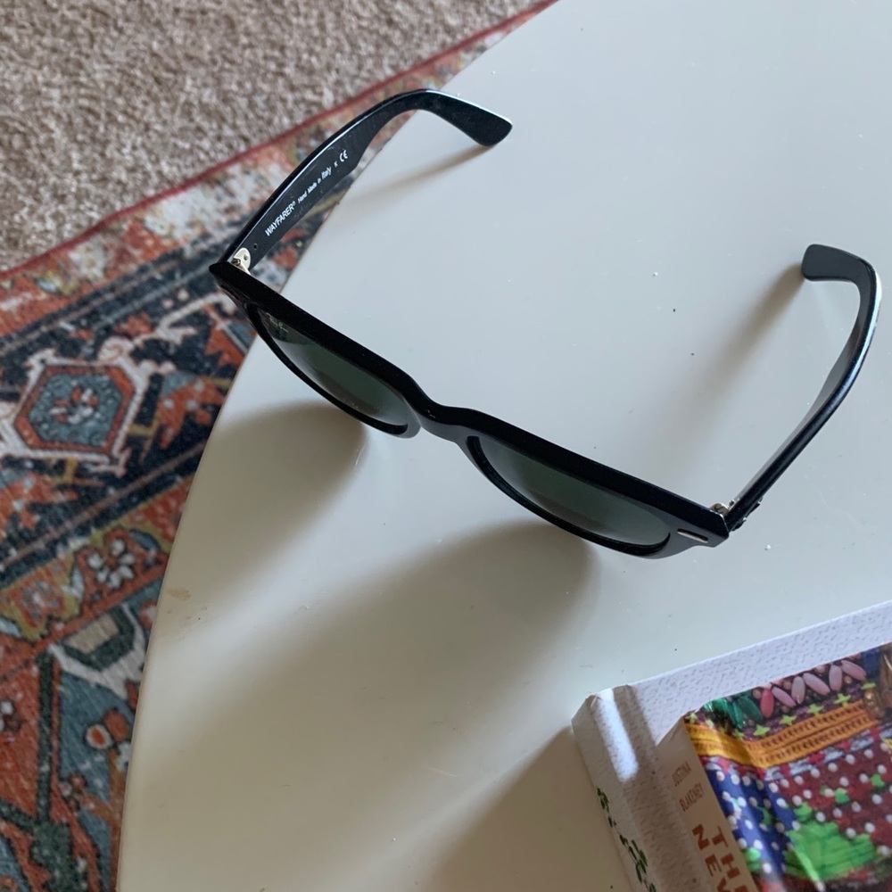 Ray Bans - Picture 2 of 3